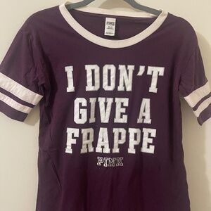 VS PINK Sleep Shirt Nightgown